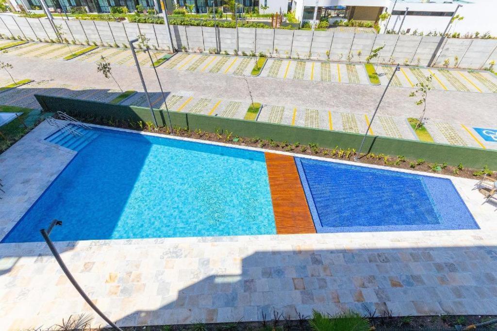 Makia Beach Encantador A-219 - Em Muro Alto Porto de Galinhas Exterior photo